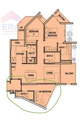 The Crest (D3), Condominium #563669251